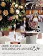 How to Be a Wedding Planner - Paperback