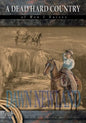 A Dead Hard Country - Paperback