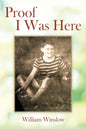 Proof I Was Here - Paperback