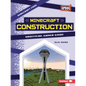 Minecraft Construction: Unofficial Gamer Guide - Paperback