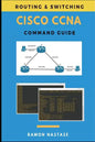Cisco CCNA Command Guide - Paperback
