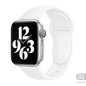 Silicone Watch Strap 45mm 44mm 41mm
