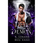 Deal with the Demon - Paperback