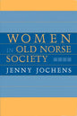 Women in Old Norse Society: A Portrait - Paperback