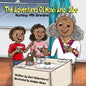 The Adventures of Noah and Sabu: Mornings with Grandma - Paperback