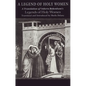 Legend of Holy Women: Theology - Paperback