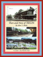 Then and Now of Iselin - Paperback