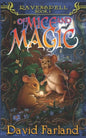 Of Mice and Magic - Paperback