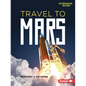 Travel to Mars - Paperback