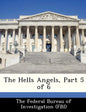 The Hells Angels, Part 5 of 6 - Paperback