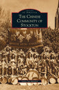 Chinese Community of Stockton - Hardcover