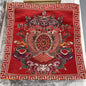 Tibetan-Style Buddha & Vajra Altar Cushion Mats