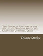 The European Origins of the Bollinger Family of Seneca County, Ohio - Paperback