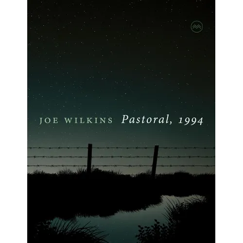 Pastoral, 1994 - Paperback