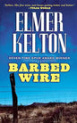 Barbed Wire - Paperback