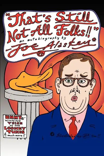 That's Still Not All Folks!! - Paperback