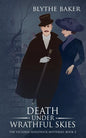 Death Under Wrathful Skies - Paperback