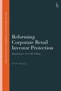 Reforming Corporate Retail Investor Protection: Regulating to Avert Mis-Selling - Paperback