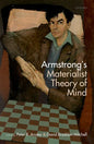 Armstrong's Materialist Theory of Mind - Hardcover