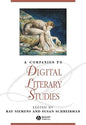 Comp to Digital Literary Studi - Paperback