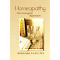 Homeopathy the Energetic Approach - Paperback