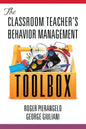 The Classroom Teacher's Behavior Management Toolbox - Paperback
