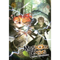 Mushoku Tensei: Jobless Reincarnation (Light Novel) Vol. 15 - Paperback