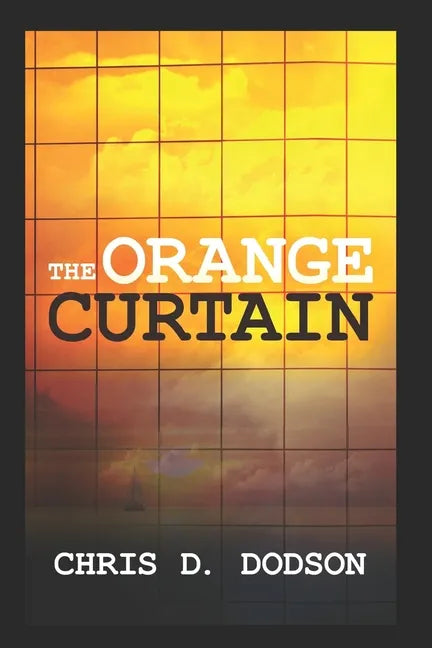 The Orange Curtain - Paperback