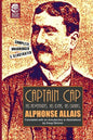 Captain Cap: His Adventures, His Ideas, His Drinks - Paperback