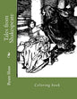 Tales from Shakespeare: Coloring book - Paperback