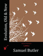 Evolution, Old & New - Paperback