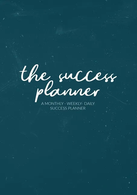 Success Journal - Paperback