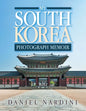 My South Korea Photograph Memoir - Paperback