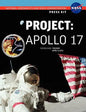 Apollo 17: The Official NASA Press Kit - Paperback