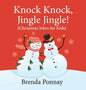 Knock Knock, Jingle Jingle! - Hardcover
