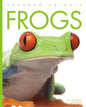 Frogs - Paperback