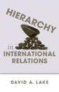 Hierarchy in International Relations - Paperback