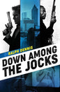Down Among the Jocks - Paperback