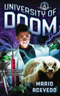 University of Doom - Paperback