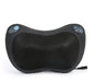 On-board Massage Pillow Infrared Physiotherapy Neck And Shoulder Multi-function