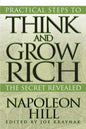 Practical Steps to Think and Grow Rich: The Secret Revealed - Paperback