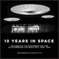 10 Years In SPACE: Documenting The Performers And Vibe Of An American Live Music Hall, 2008 - 2018 - Paperback