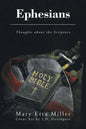 Ephesians: Thoughts about the Scripture - Paperback