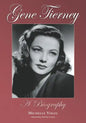 Gene Tierney: A Biography - Paperback