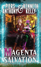 Magenta Salvation - Paperback