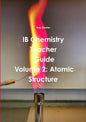 IB Chemistry Teacher's Guide Volume 2 - Paperback