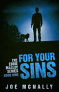 For Your Sins - Paperback