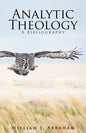 Analytic Theology: A Bibliography - Paperback