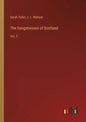 The Songstresses of Scotland: Vol. 2 - Paperback