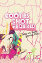 Cooties Shot Required: There Are Things You Must Know - Paperback